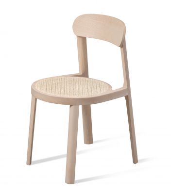 Brulla Stuhl Esche Miniforms